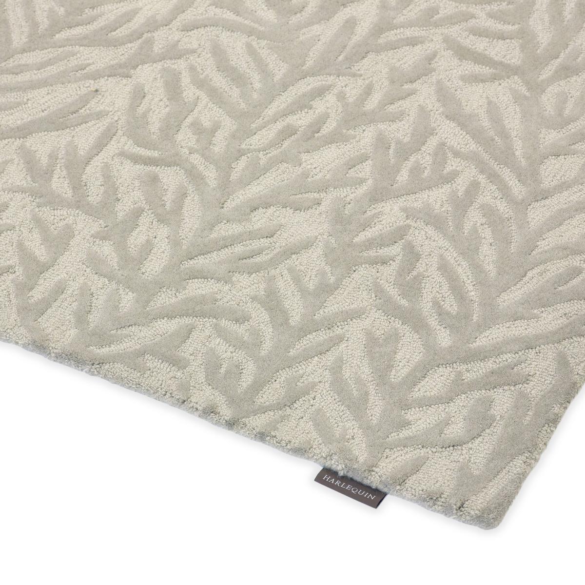 Atoll 142504 Rugs by Harlequin in Hempseed Shell170x240cm – image 2