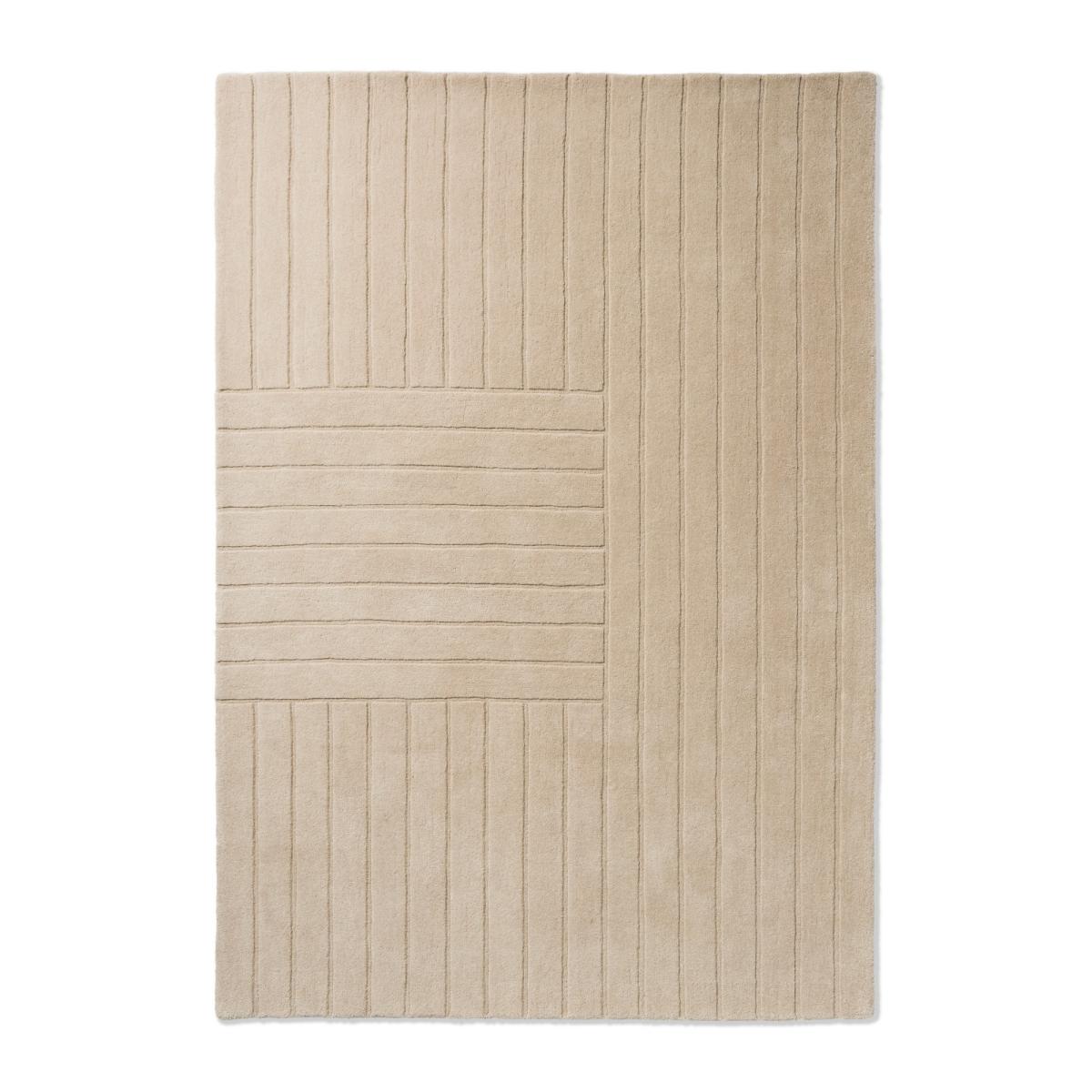 Decor Dune 092701 Rugs by Brink and Campman in Oyster200x280cm – image 5