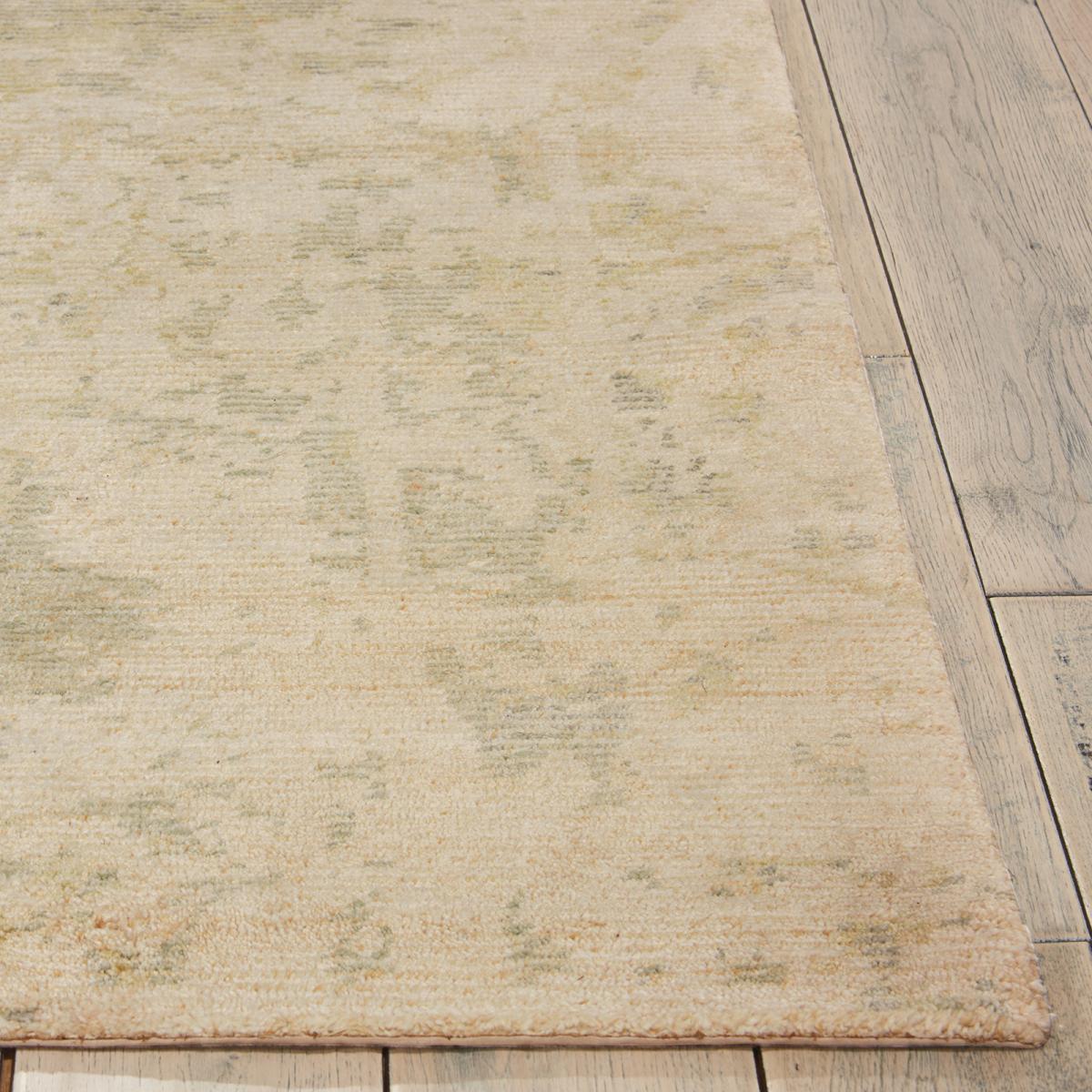Lucent rugs LCN05 in Pearl 69x244cm – image 2