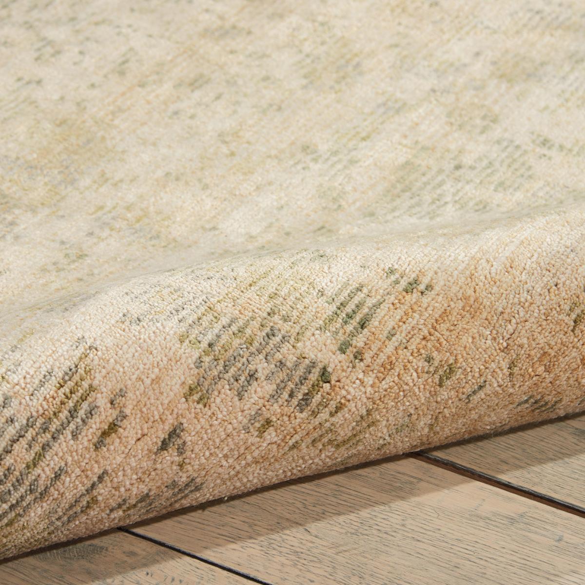 Lucent rugs LCN05 in Pearl 69x244cm – image 3