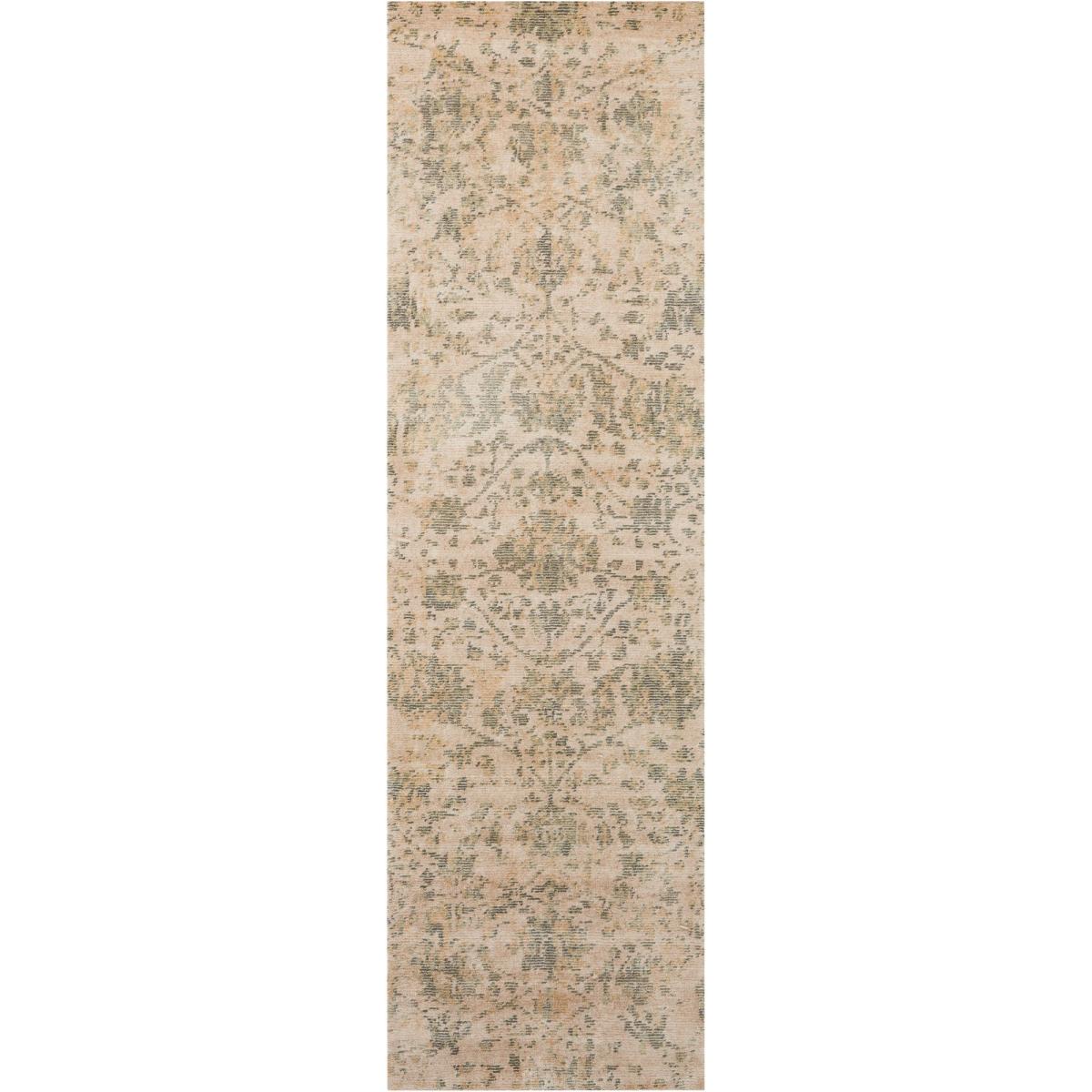 Lucent rugs LCN05 in Pearl 69x244cm – image 4