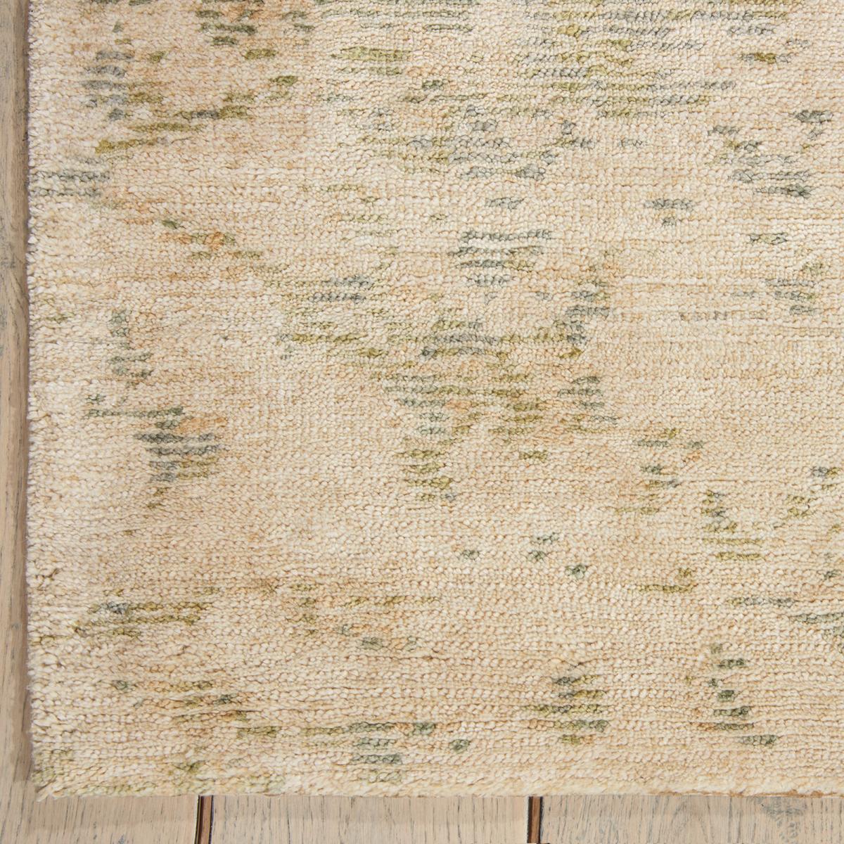 Lucent rugs LCN05 in Pearl 69x244cm – image 5