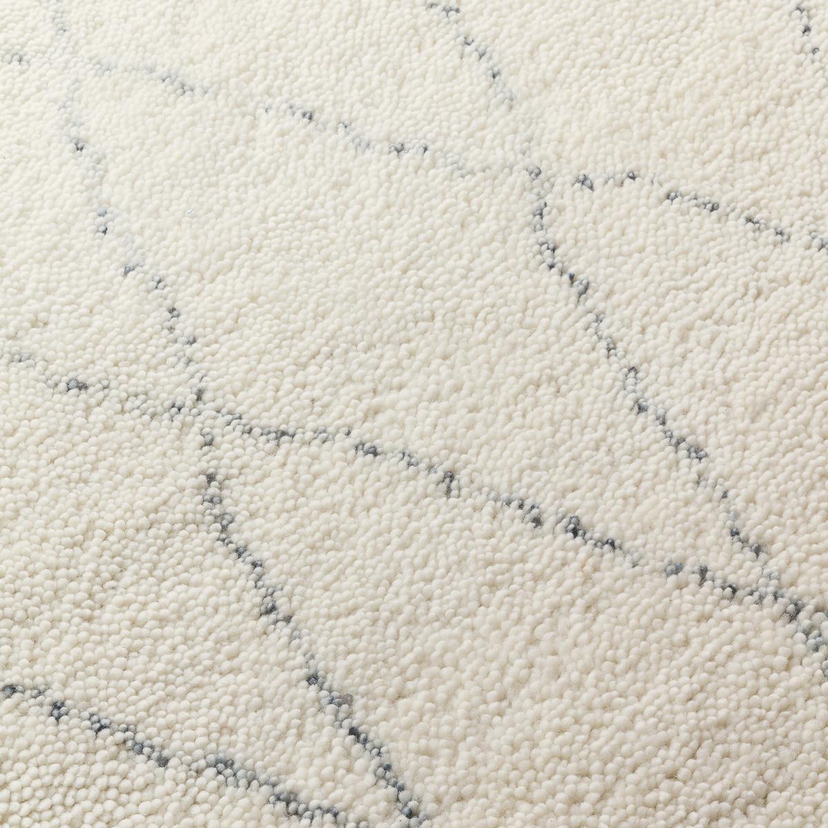 Prime Luxury Berber Wool Rugs 245 001 100 by Ligne Pure&nbsp;250x350cm – image 2