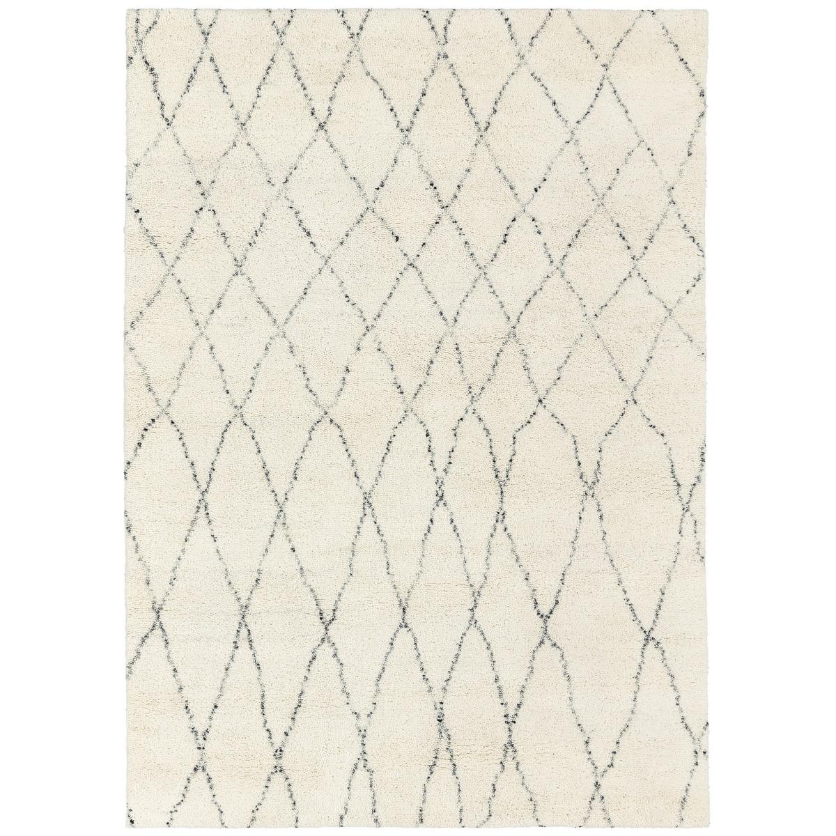 Prime Luxury Berber Wool Rugs 245 001 100 by Ligne Pure&nbsp;250x350cm – image 5