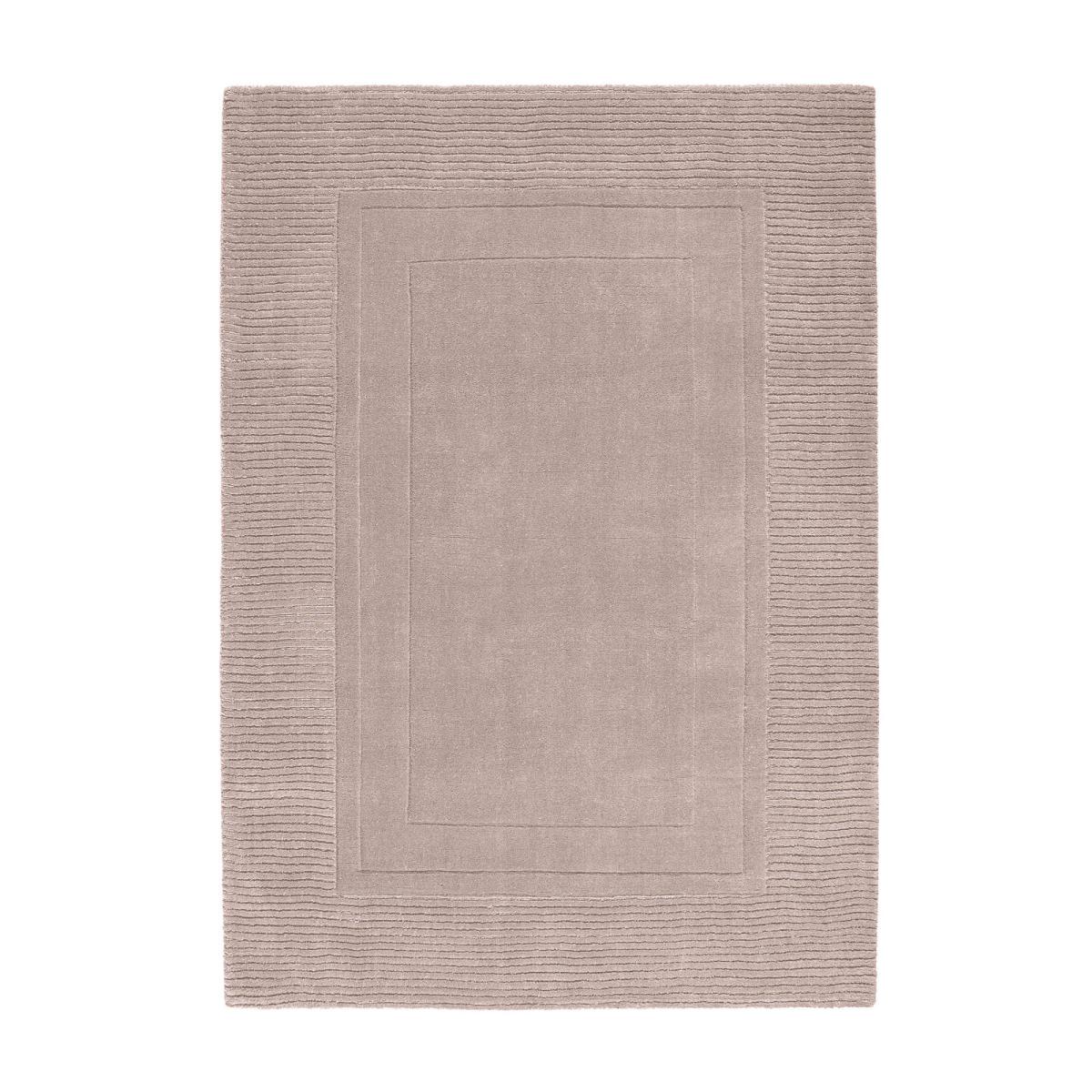 Arabelle Wool Rugs in Mink – image 2