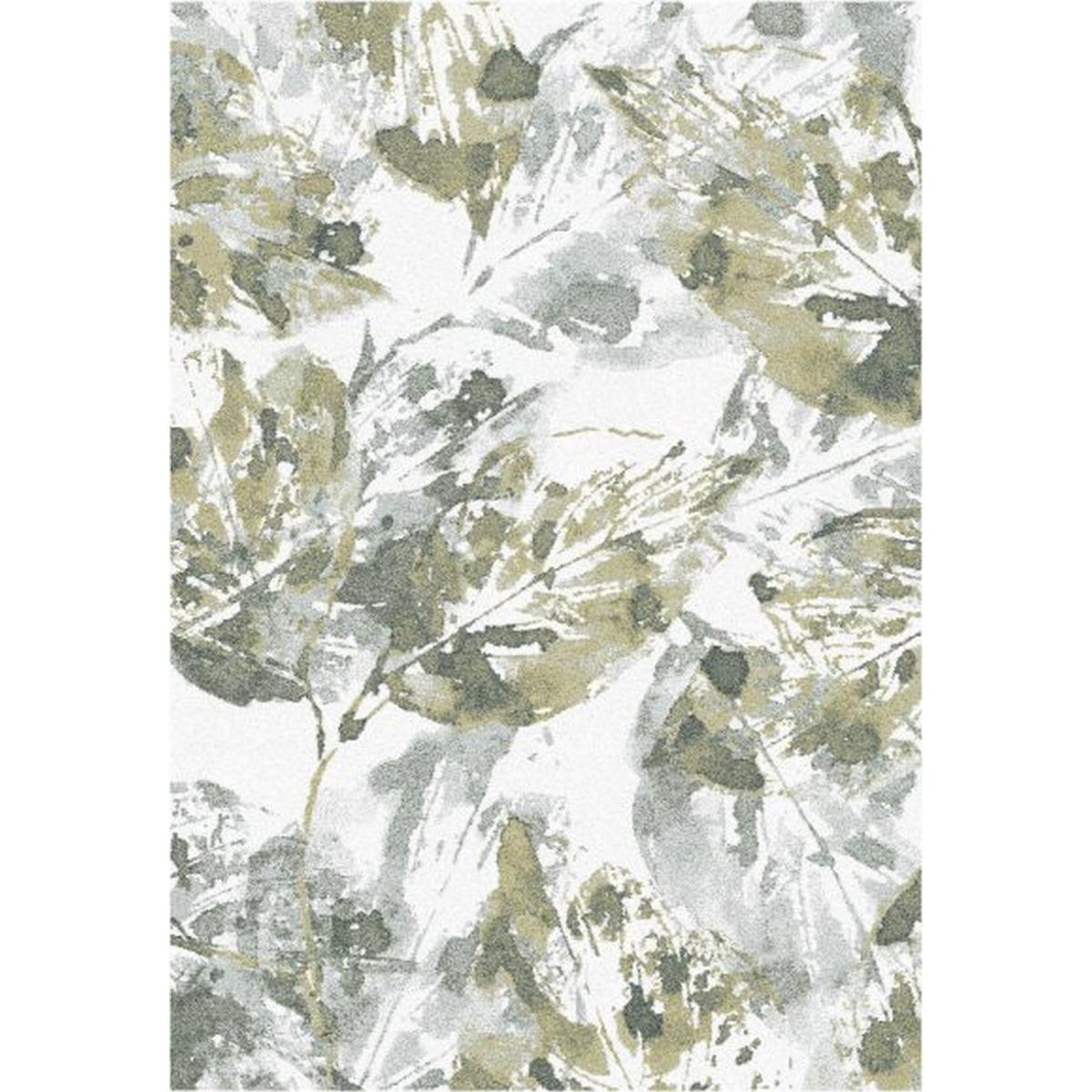 Liberty Botanical Leaf Rugs 34007 6191 in Gold 200x290cm – image 5