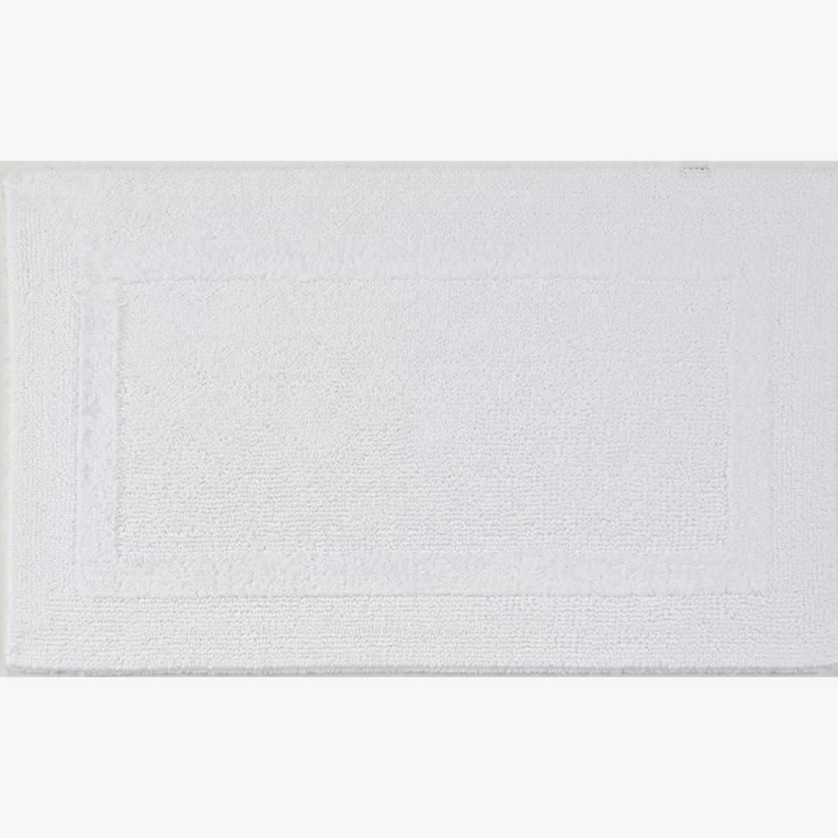 Luxury Reversible Bath Mat 100 by Abyss & Habidecor 60x100cm – image 1