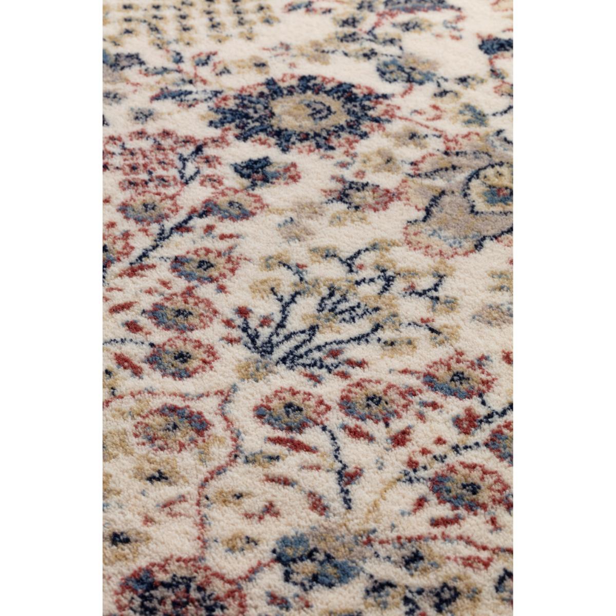 Kashqai Traditional Persian Wool Rugs 45325 100 in Beige240x340cm – image 2