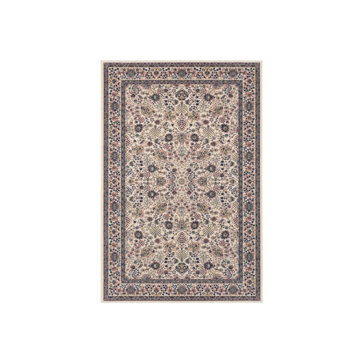 Kashqai Traditional Persian Wool Rugs 45325 100 in Beige240x340cm – image 1