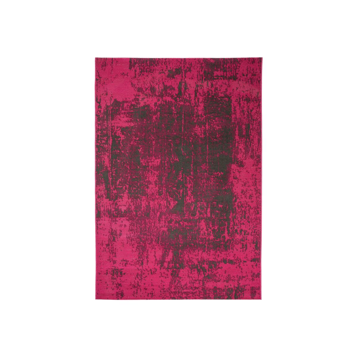 Revive Rugs RE10 in Pink – image 1