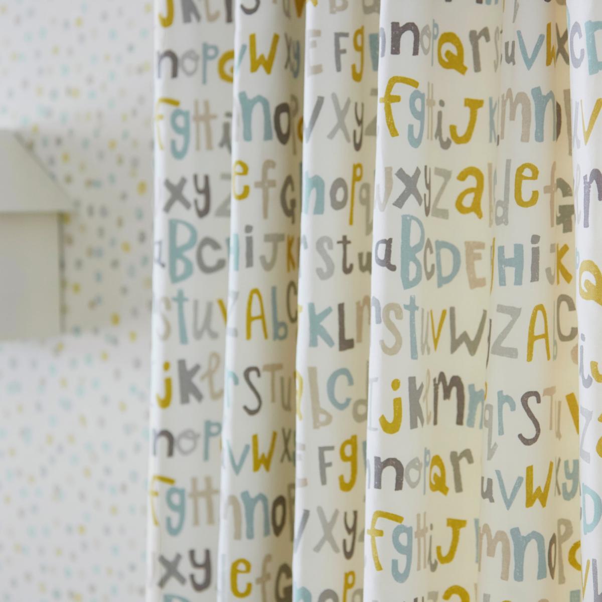 Lots Of Dots Wallpaper 111283 by Scion in Hemp Biscuit Maize Roll – image 3