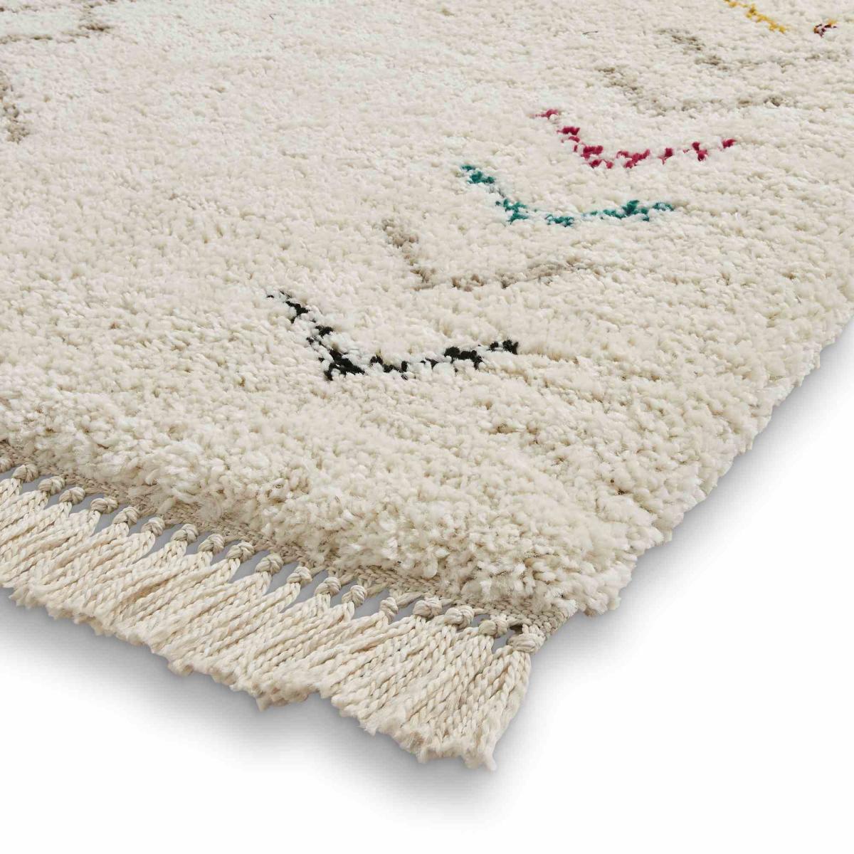 Boho Moroccan A812 Rugs in Multicolour&nbsp;160x230cm – image 4