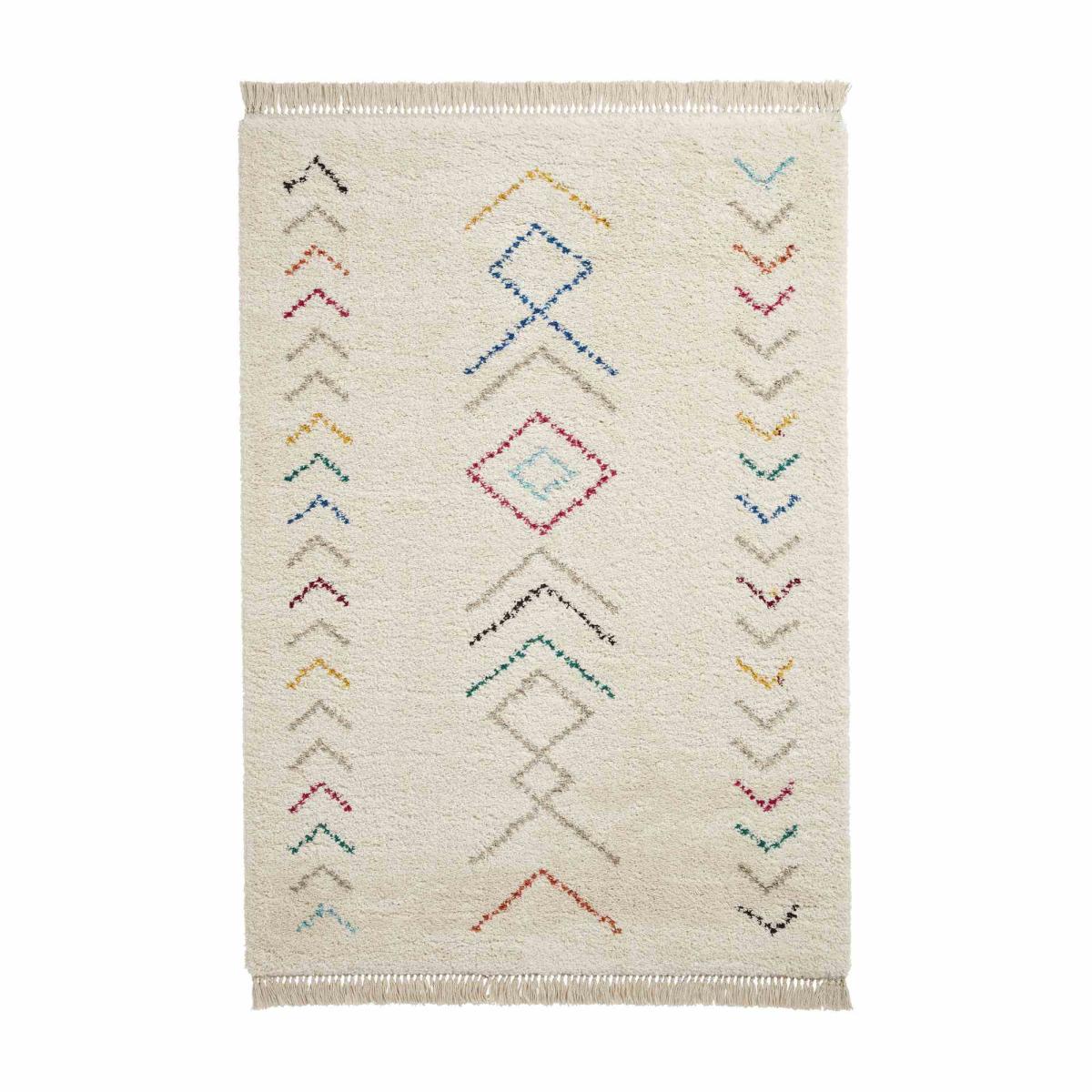 Boho Moroccan A812 Rugs in Multicolour&nbsp;160x230cm – image 5
