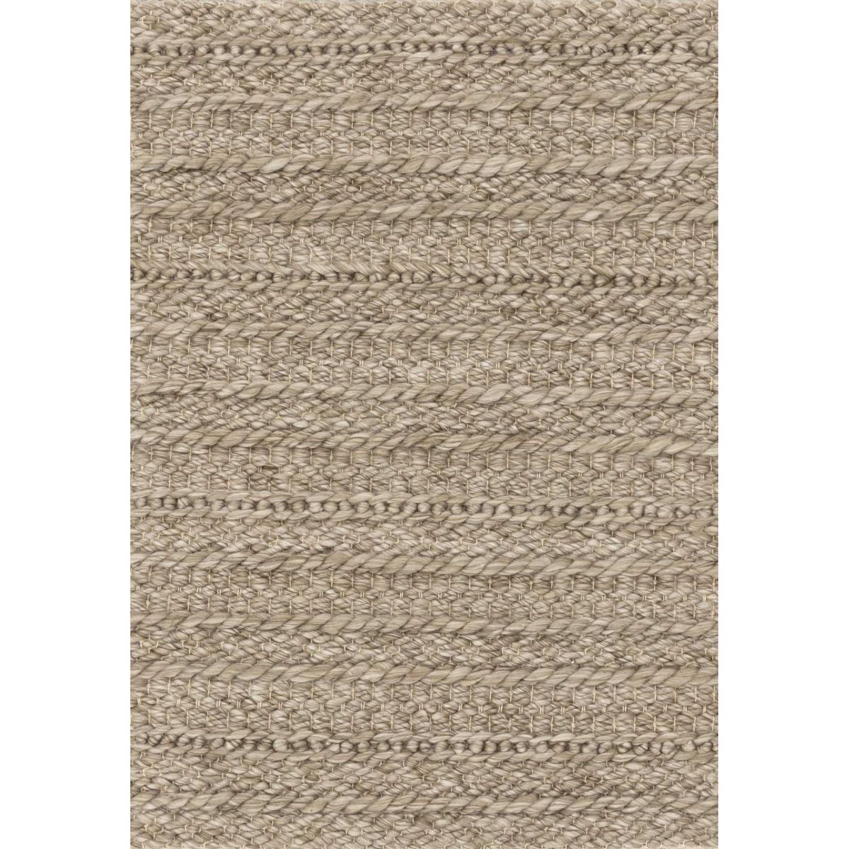 Grayson Indoor Outdoor Rugs in Taupe 160x230cm – image 2