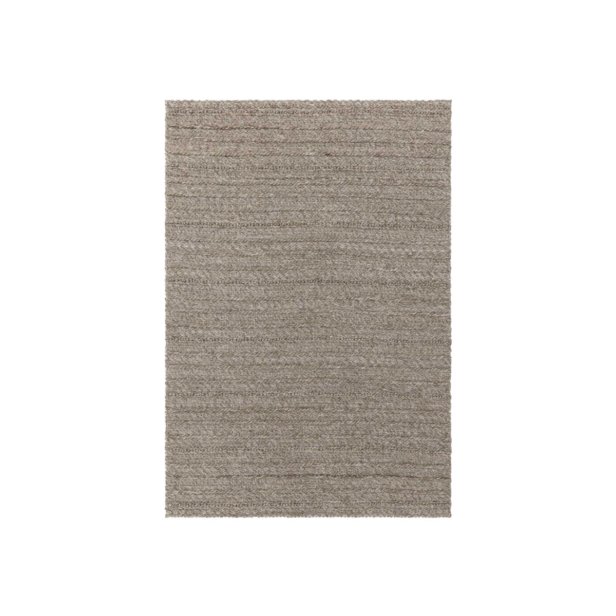 Grayson Indoor Outdoor Rugs in Taupe 160x230cm – image 1