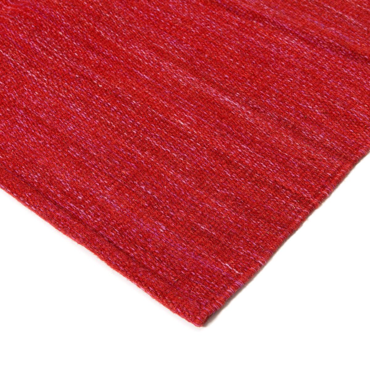 Enjoy Flatweave Rugs in Pink 216 002 300 – image 2