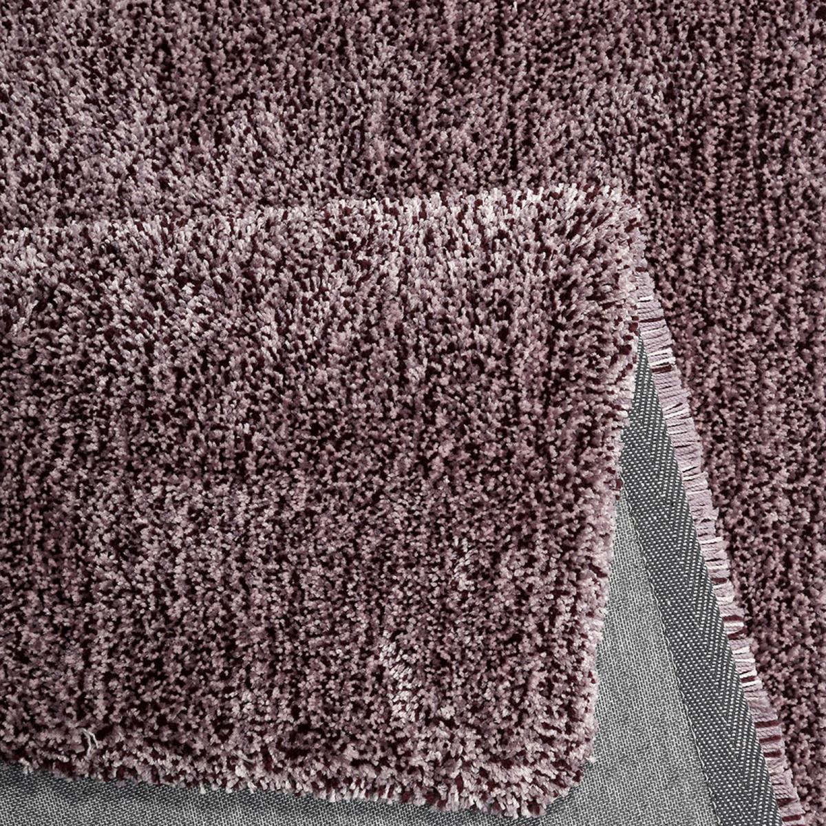 Relaxx Rugs 4150 11 by Esprit in mauve – image 2