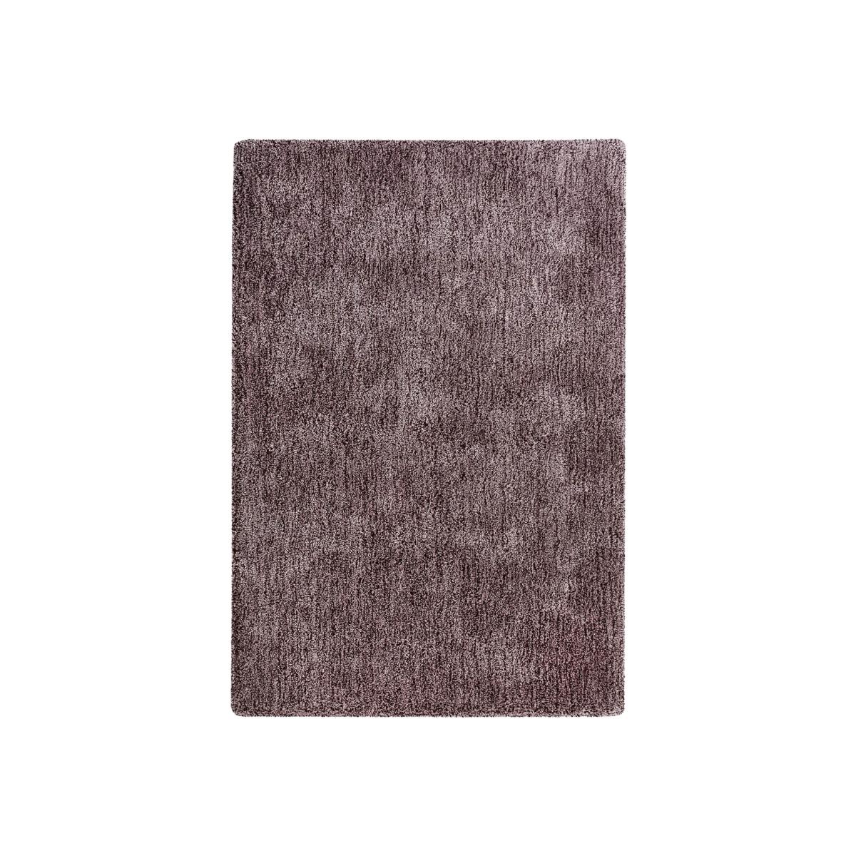 Relaxx Rugs 4150 11 by Esprit in mauve – image 1