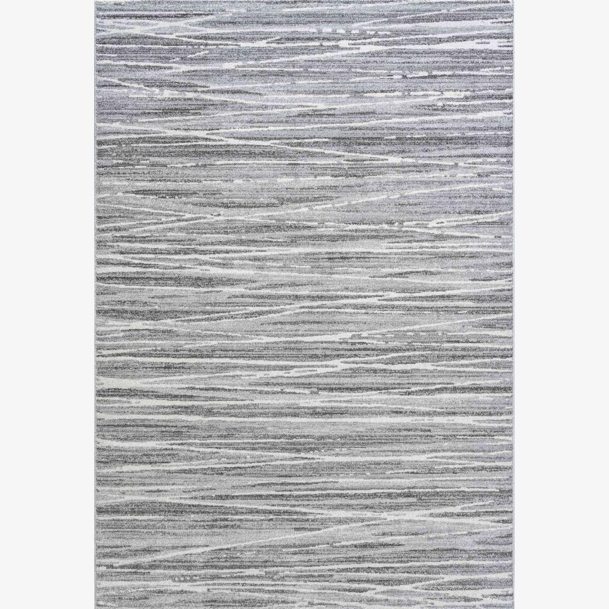 Liberty 34067 2222 Abstract Rugs in Grey – image 1