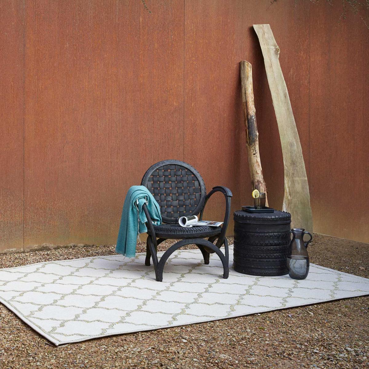 Weconhome Gleamy Outdoor Rugs 4630 740 – image 1