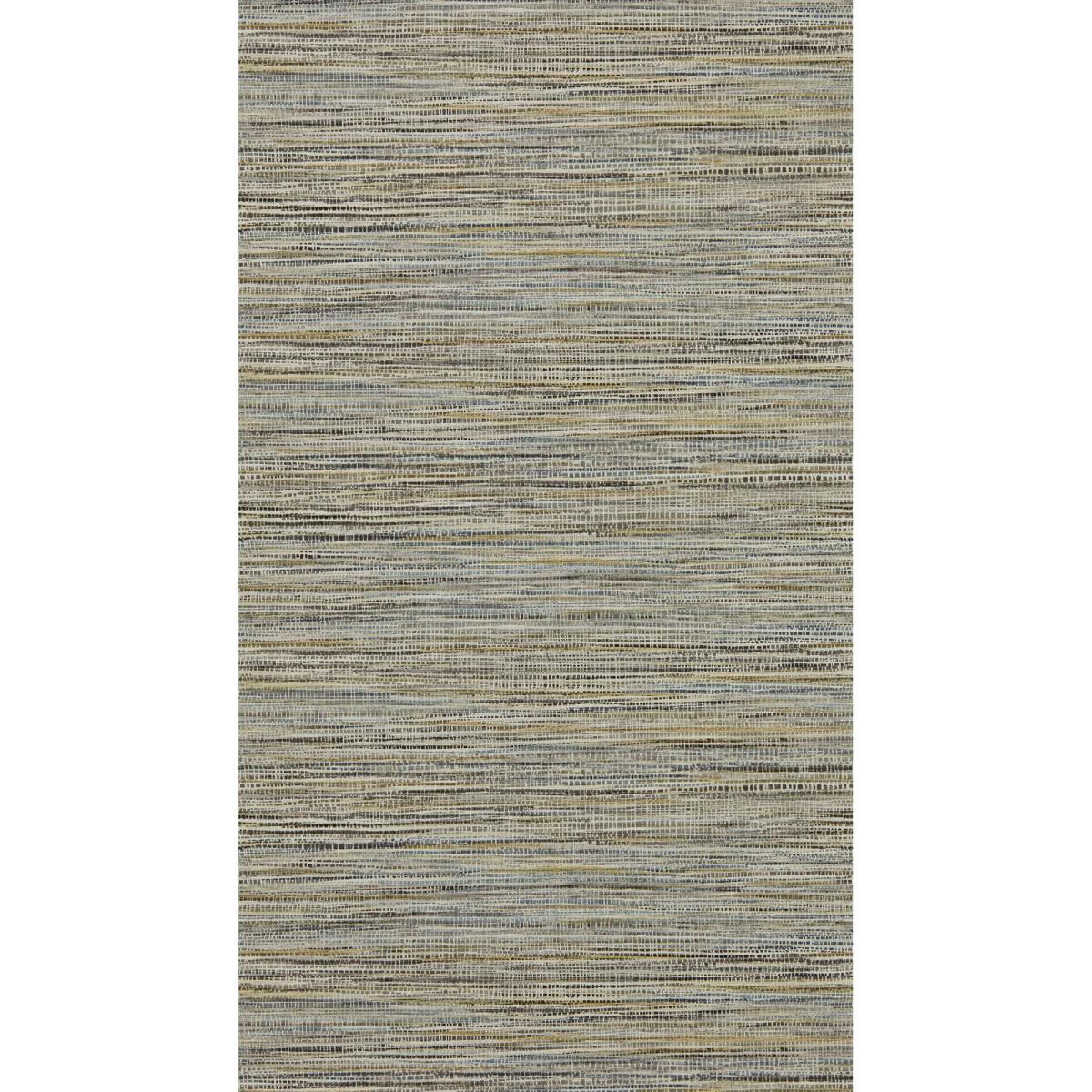 Affinity Wallpaper 111953 by Harlequin in Ochre SteelRoll
