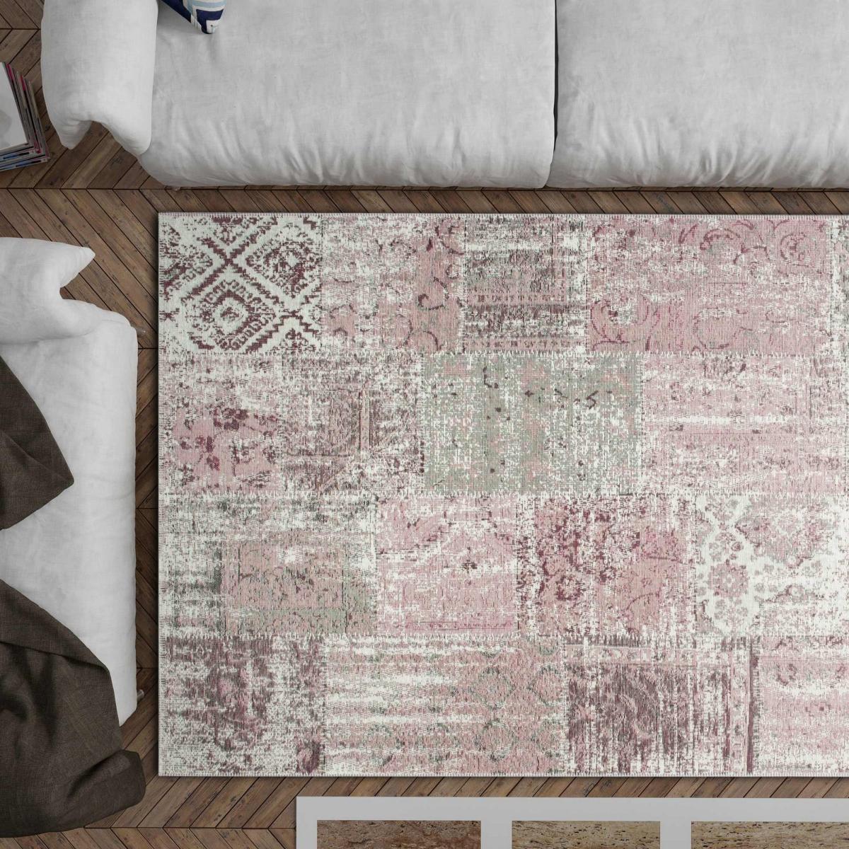 Amalfi Rugs 94010 8001 in Sunset – image 1