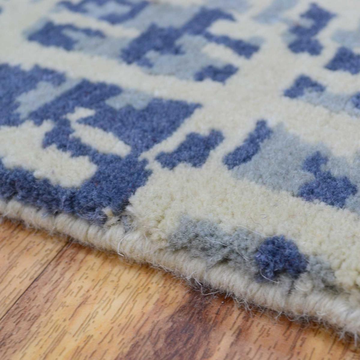 Lila Rug in Grey – image 2