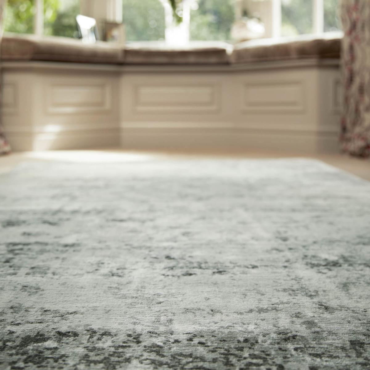 Persia Rugs in Fossil and Cloud – image 1