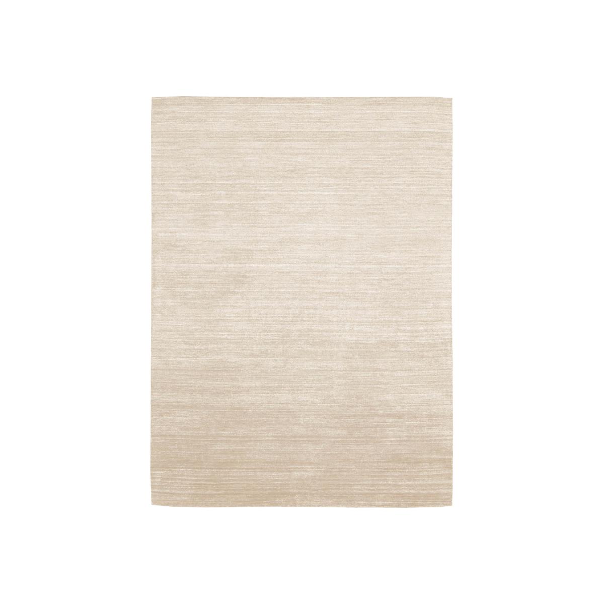 Calvin Klein Shimmer Rugs SHIM1 in Calcite – image 1