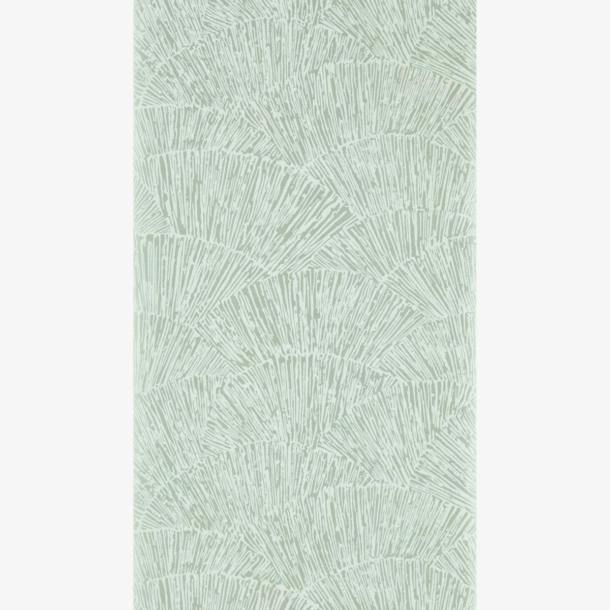 Tessen Wallpaper 112181 by Harlequin in Titanium GreyRoll