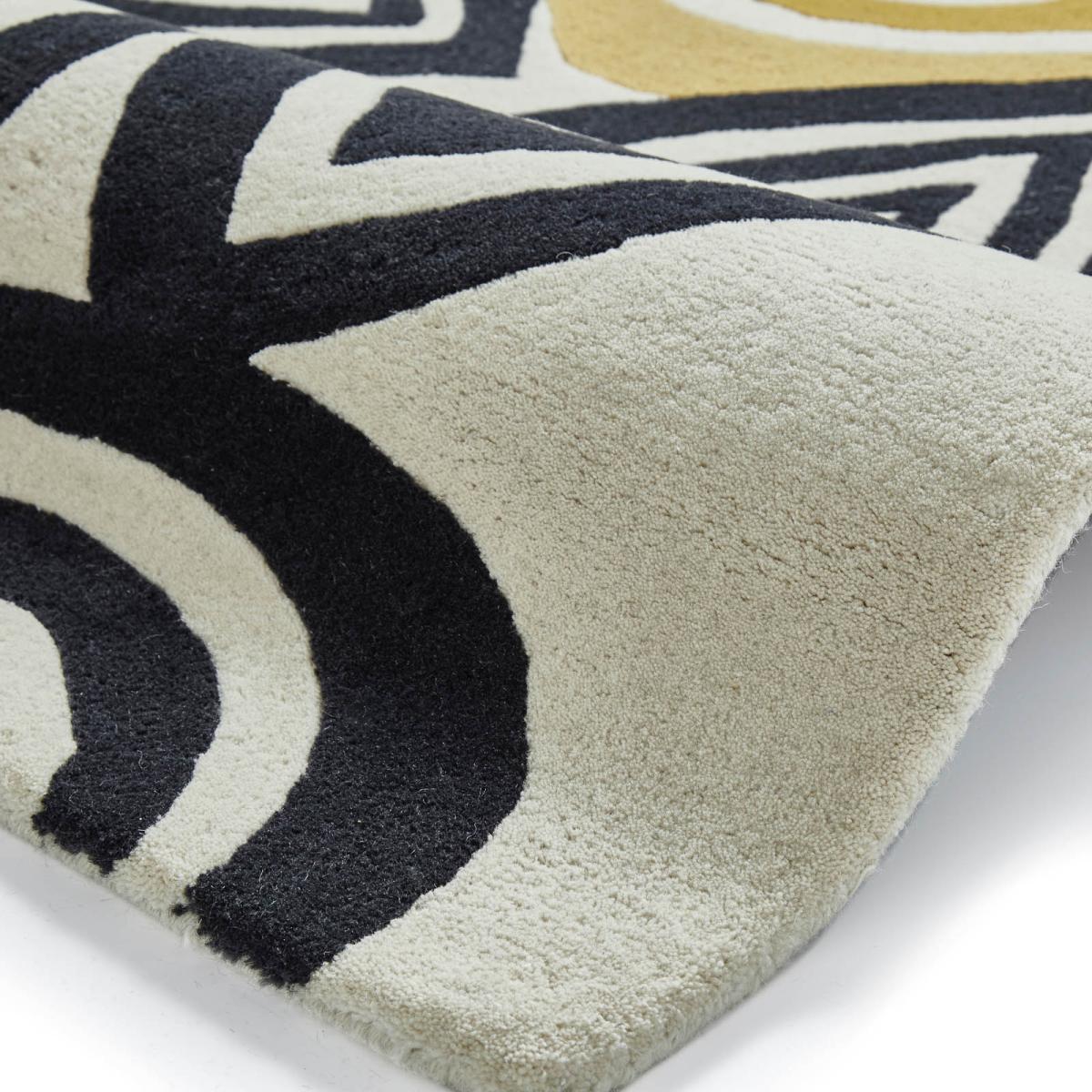 Inaluxe Colour Fall Rugs IX05 150x230cm – image 2
