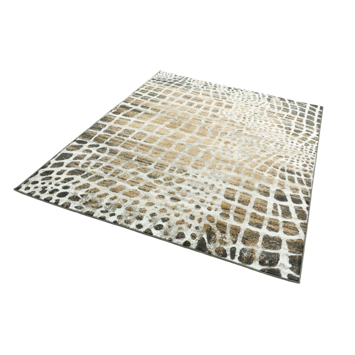 Quantum QU02 Rugs in Giraffe – image 2