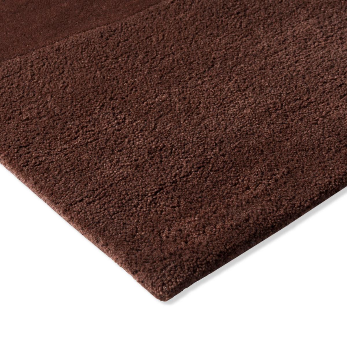 Decor Scape 095005 Rugs by Brink and Campman in Bear Brown140x200cm – image 3