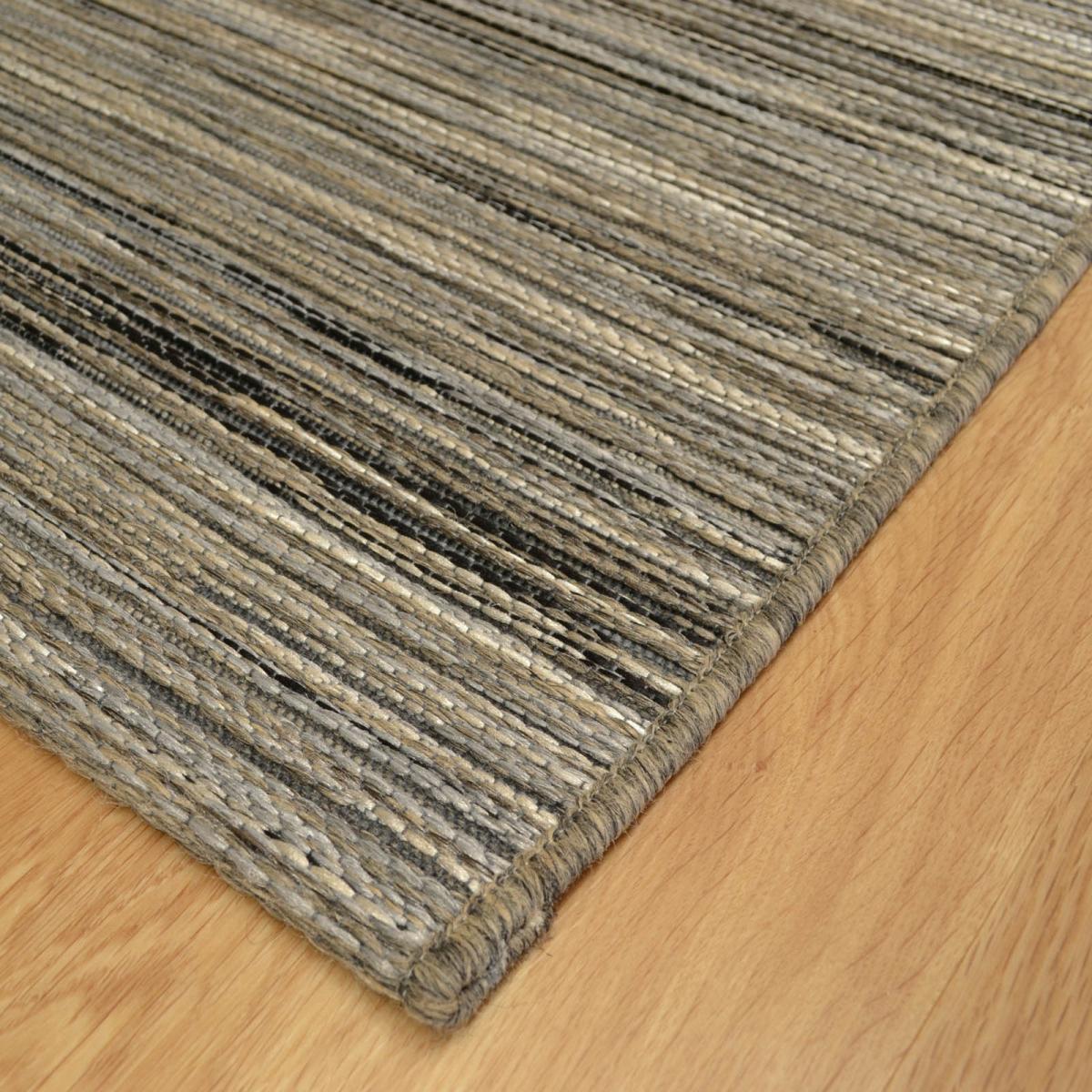 Brighton Rugs 98122 3000 in Grey – image 2