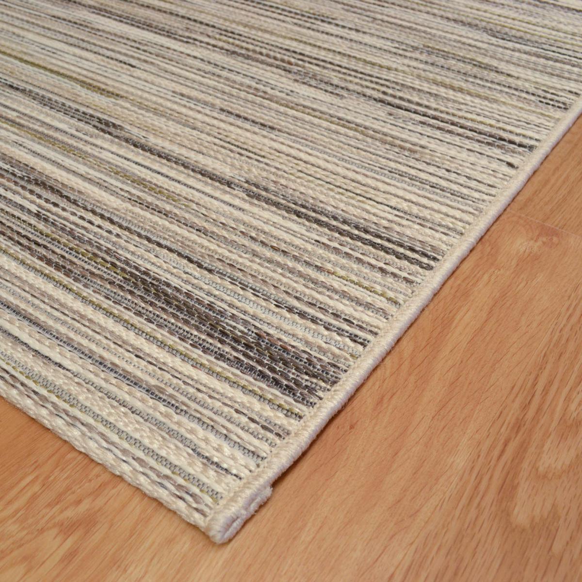 Brighton Indoor Outdoor 98122 6000 Rugs in Cream Multi&nbsp;160x230cm – image 3