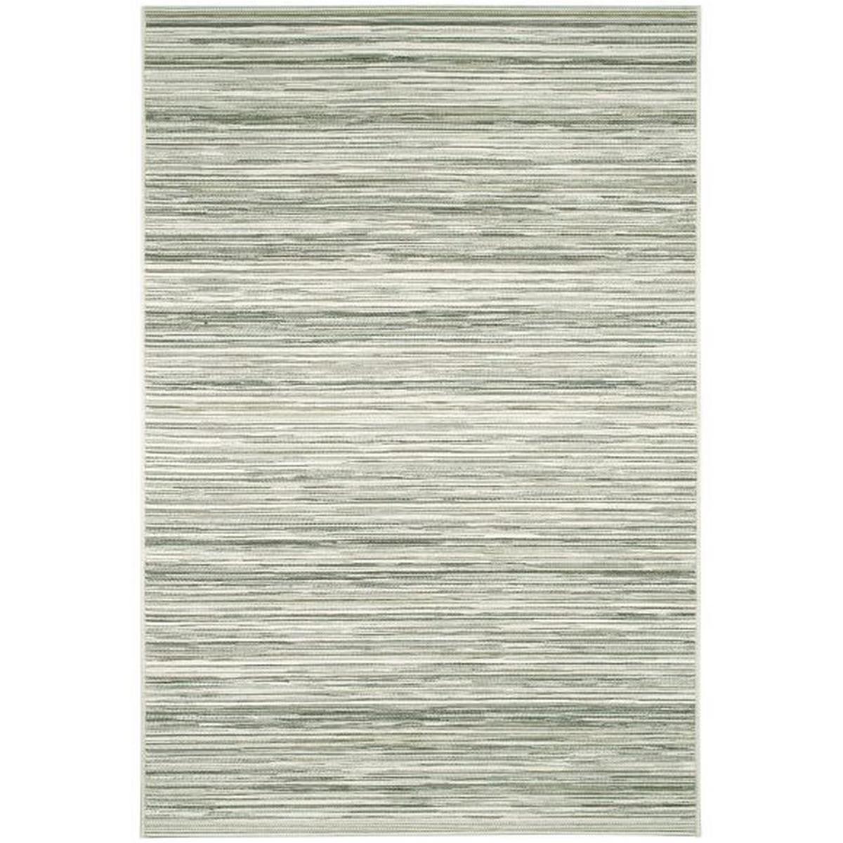 Brighton Indoor Outdoor 98122 6000 Rugs in Cream Multi&nbsp;160x230cm – image 4