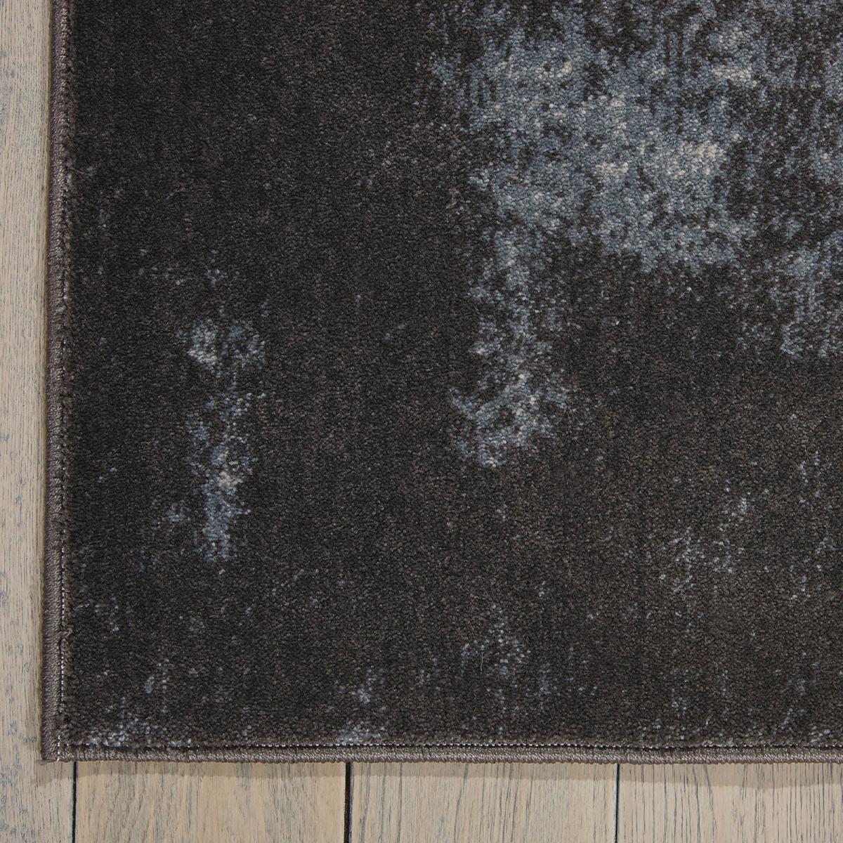 Maxell Rugs MAE01 by Nourison in Ivory and Grey – image 2