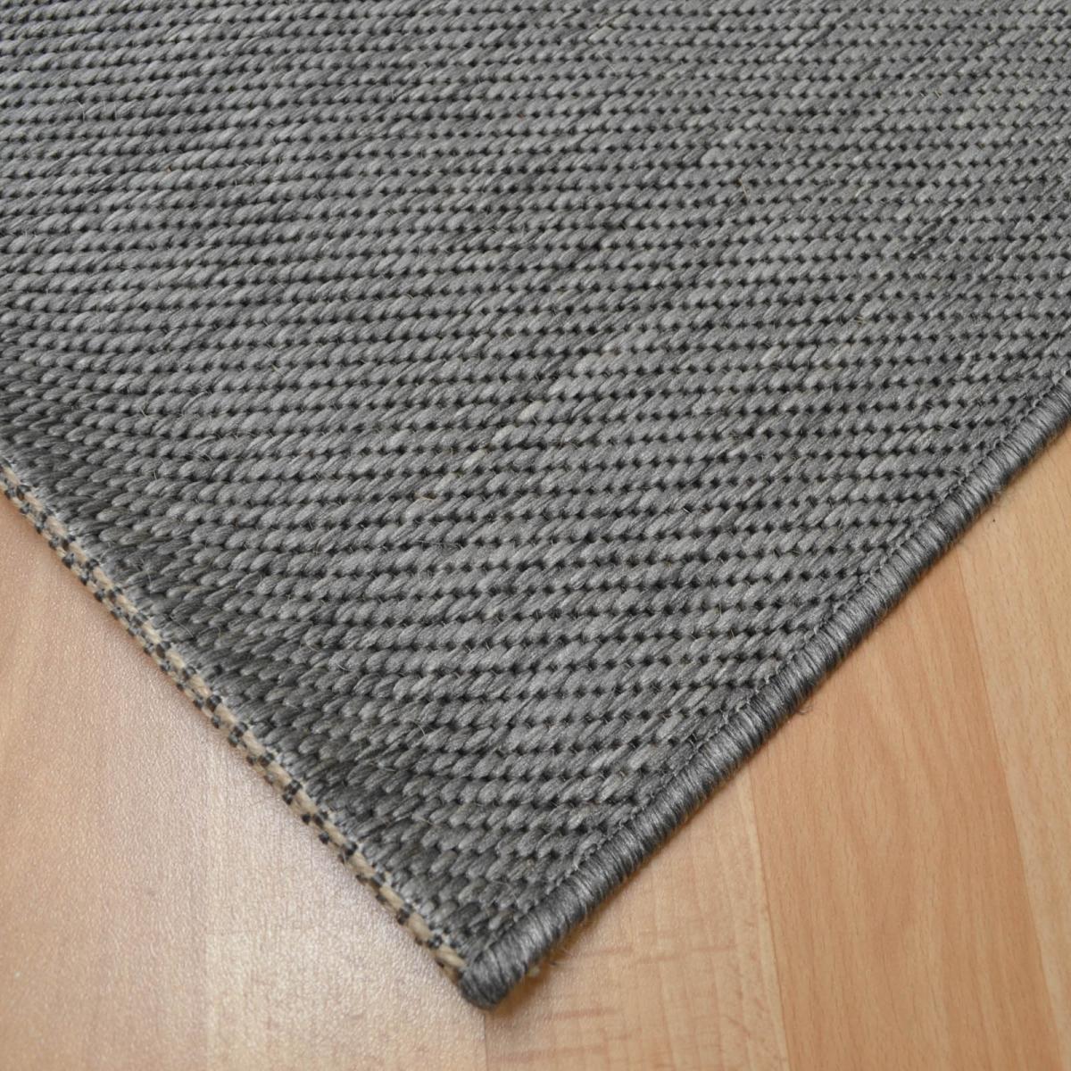 Resort Rugs 4398 096 in Grey by Esprit – image 2