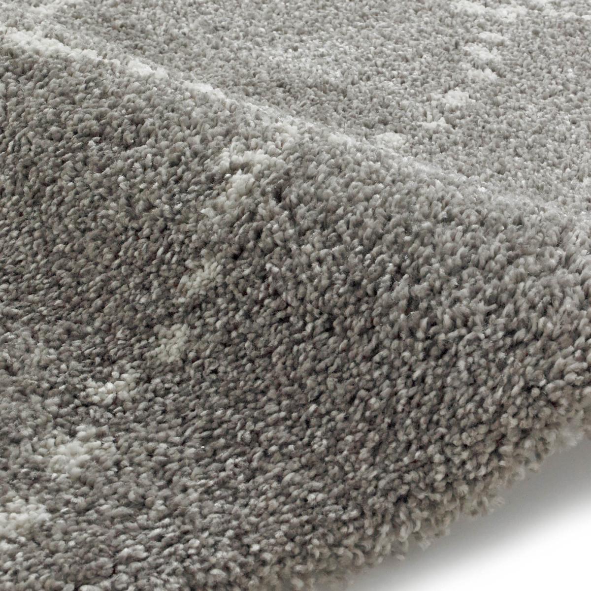 Royal Nomadic 5413 Rugs in Grey Cream – image 2