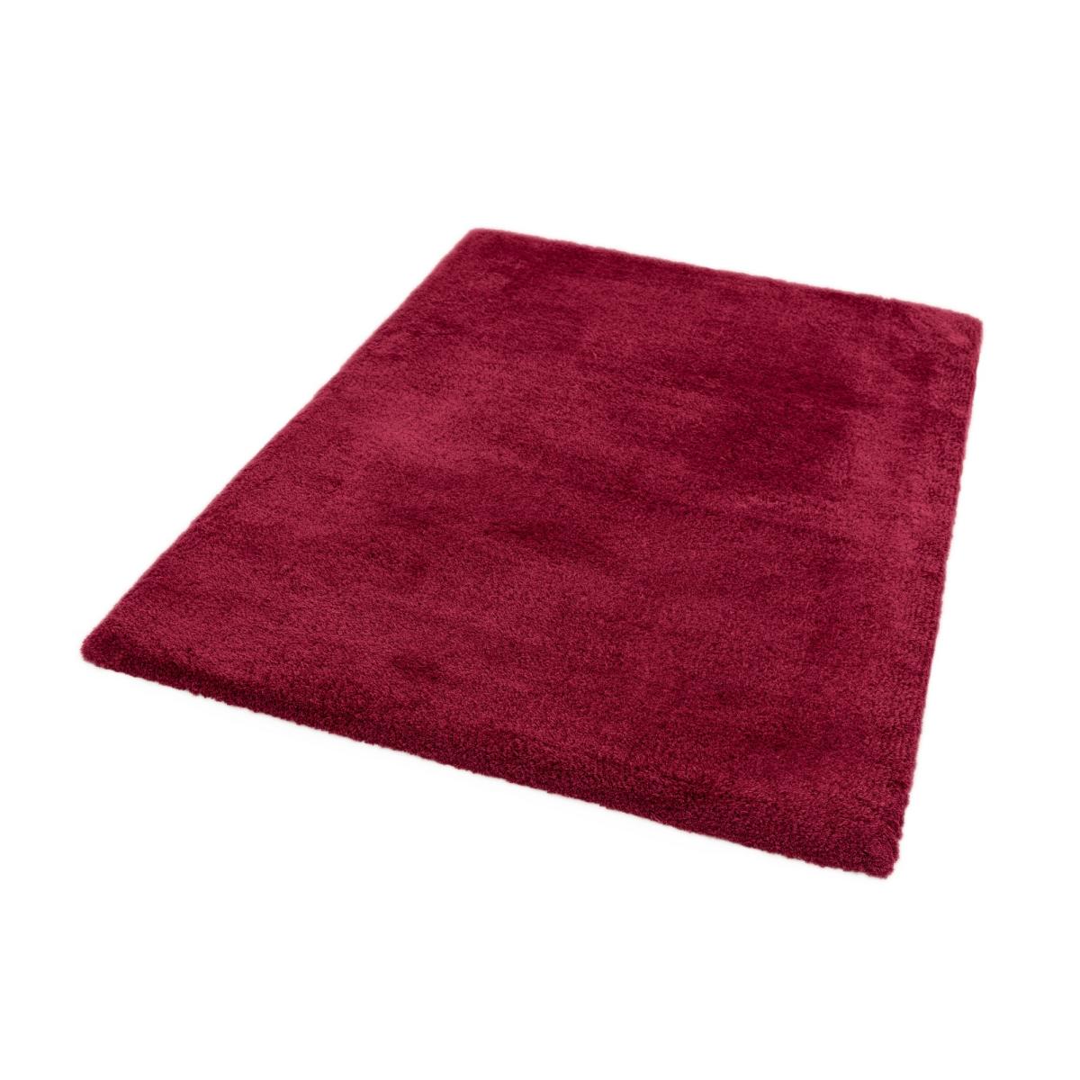 Lulu Shaggy Rugs in Sorbet – image 4