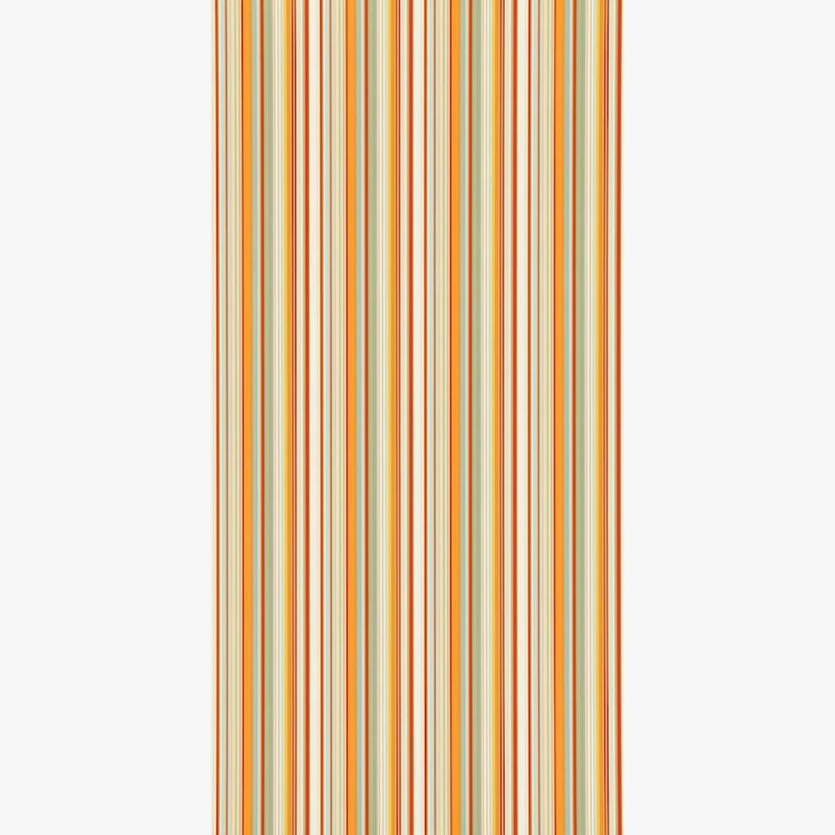 Strata Wallpaper 110218 by Scion in Powder Blue Tangerine Spice Neutral Roll – image 1