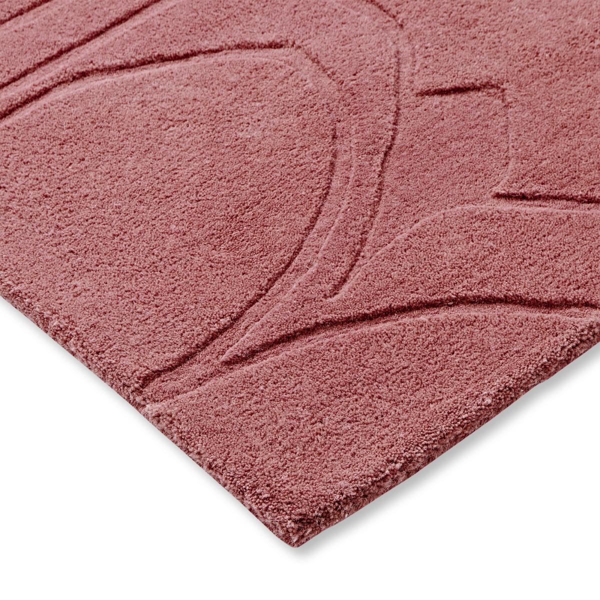 Romantic Magnolia 162702 Rugs by Ted Baker in Pink200x280cm – image 3