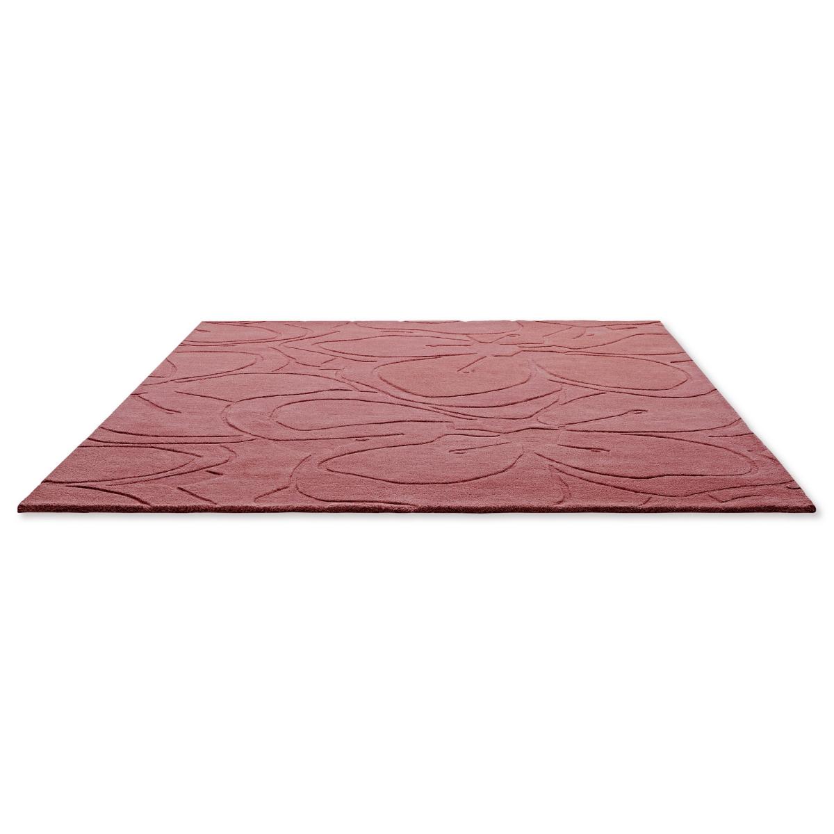 Romantic Magnolia 162702 Rugs by Ted Baker in Pink200x280cm – image 5