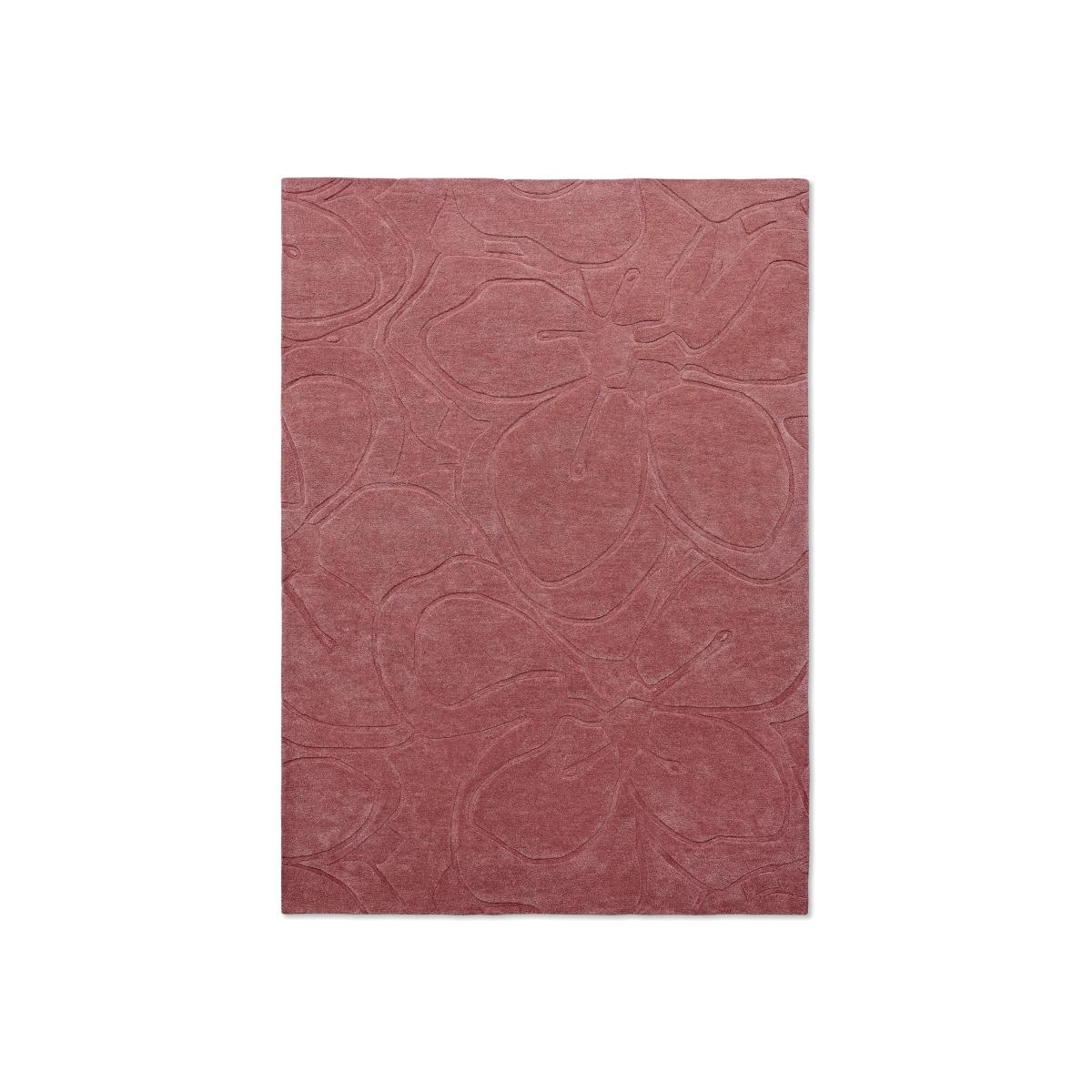 Romantic Magnolia 162702 Rugs by Ted Baker in Pink200x280cm – image 1