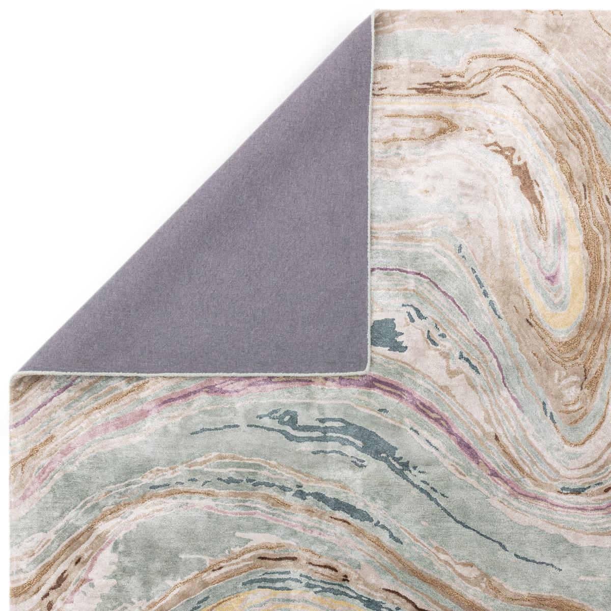 Tuscany Abstract Rugs by Katherine Carnaby in Abalone Marble200x300cm – image 3