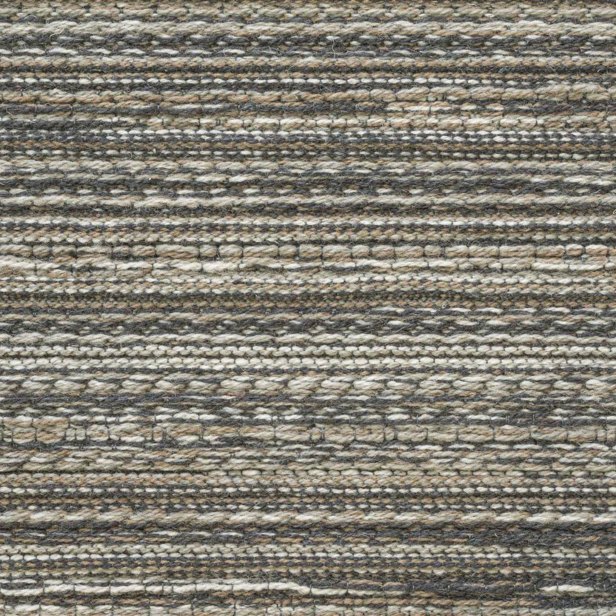 Goa Wool Flatweave Rugs 87008 2002 in Beige240x330cm – image 2