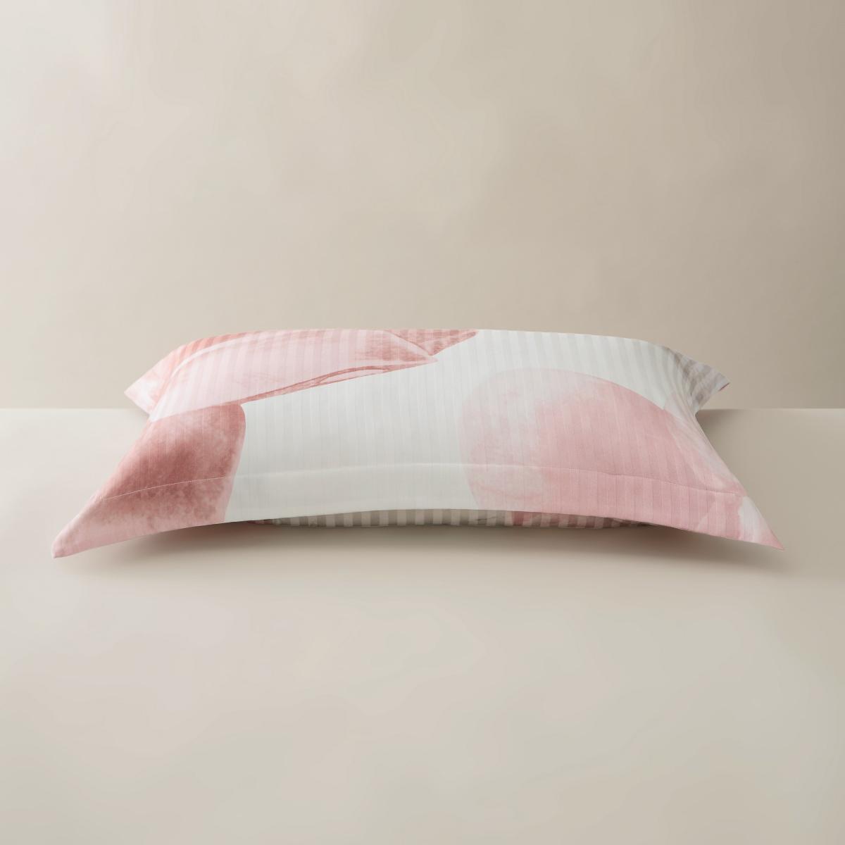 Photo Magnolia Bedding by Ted Baker in Pink74x48cm – image 4