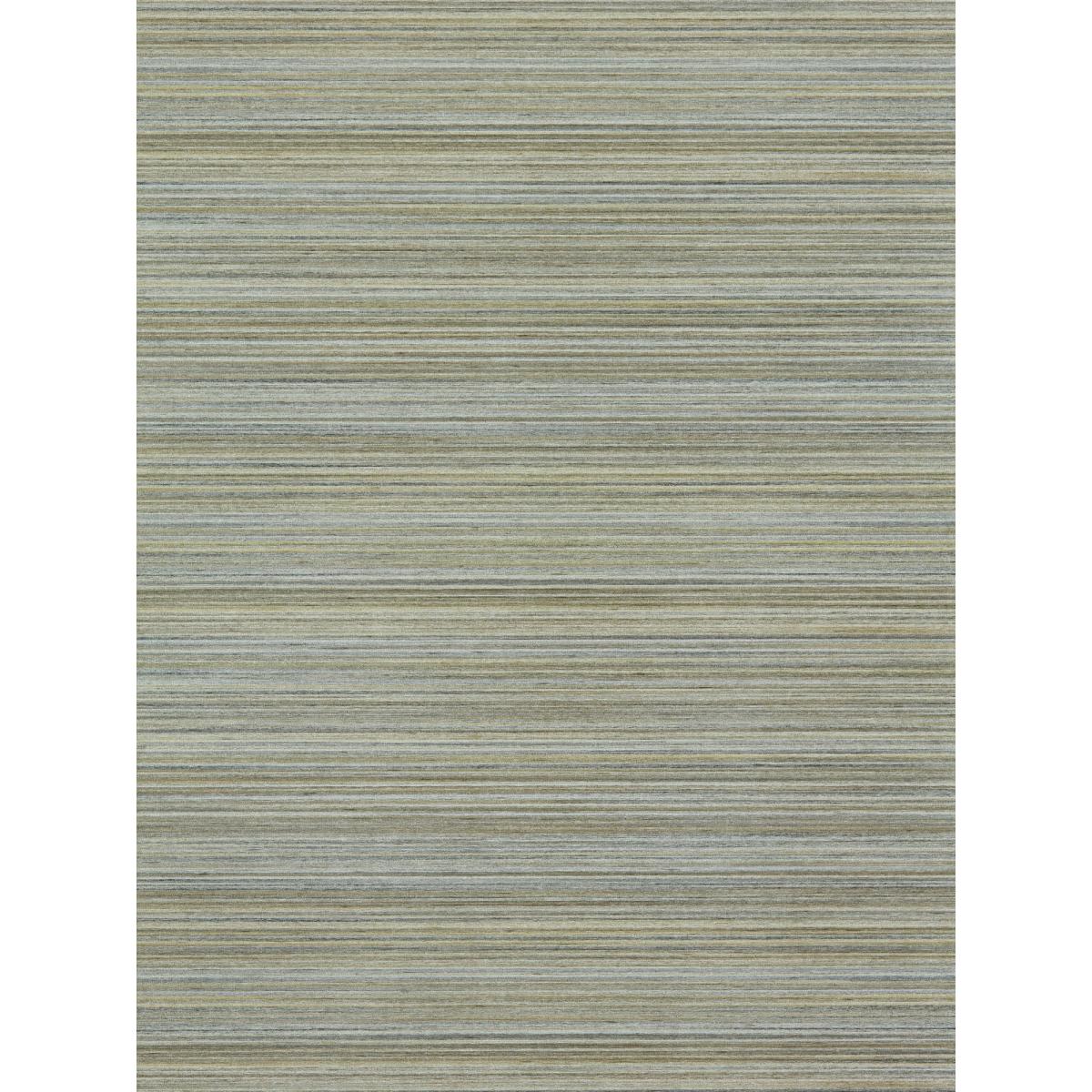 Spun Silk Wallpaper 312897 by Zoffany in Antique Bronze&nbsp;Roll – image 2