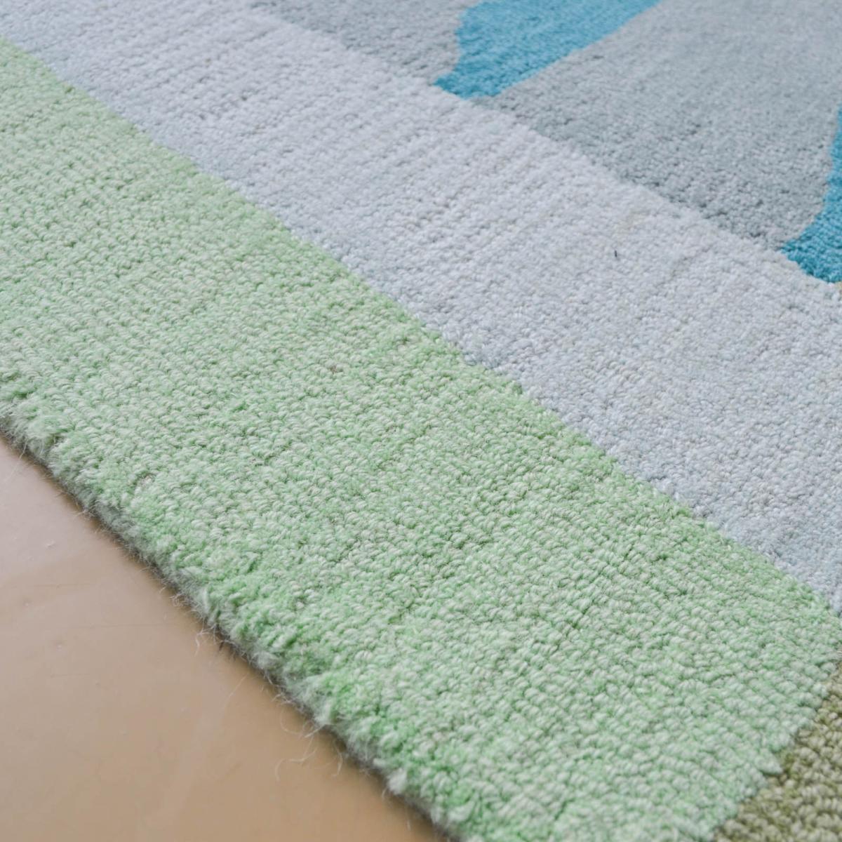 Amal Rugs 19707 by Bluebellgray&nbsp;170x240cm – image 3