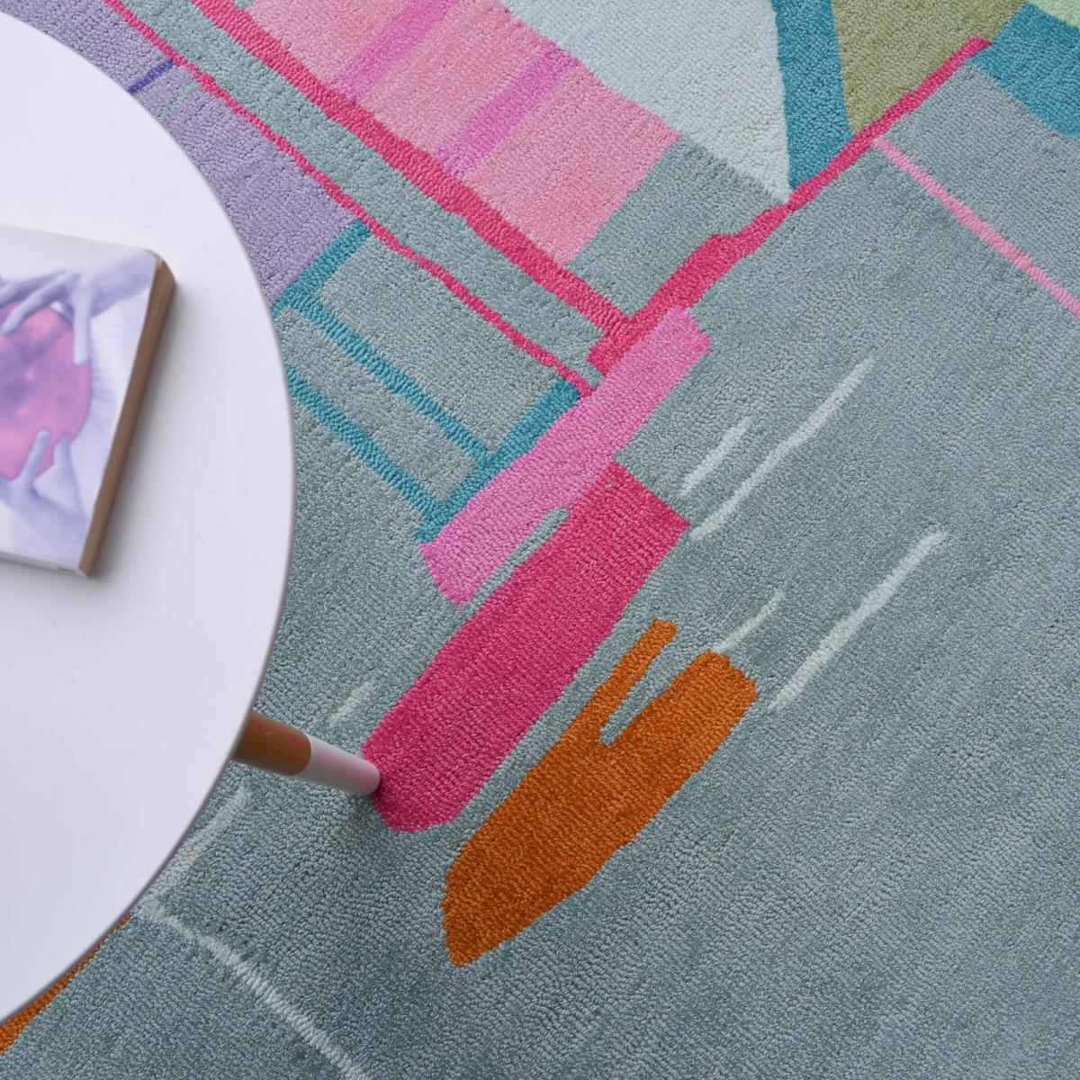 Amal Rugs 19707 by Bluebellgray&nbsp;170x240cm – image 4